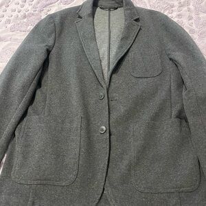 Goodfellow & Co Charcoal Blazer New